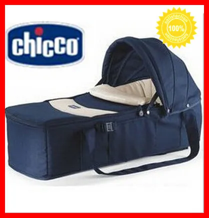 travel bassinet chicco