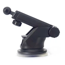 Car bracket Accessories Holder with Suction Cup for mobile phone in Car windshield Dashborad 360 Adjustable Phone Bracket Base Car bracket Accessories Holder with Suction Cup for mobile phone in Car windshield Dashborad 360 Adjustable Phone Bracket Base