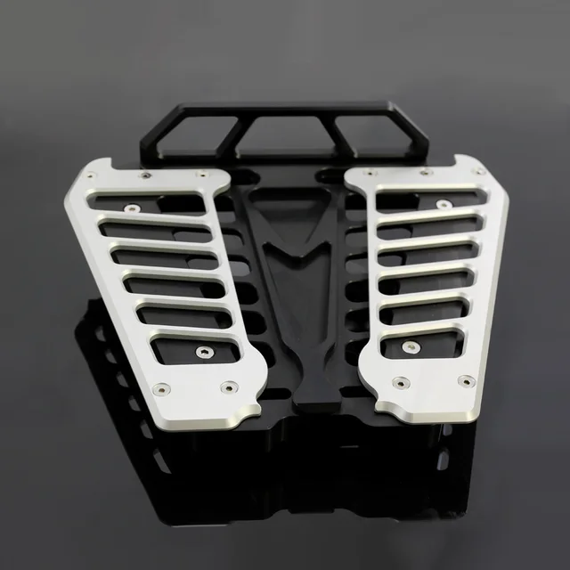 bmw r nine t rear rack