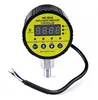 DC24V  M20*1.5Threaded connection  Digital electric contact pressure gauge  gauge radial leakage short circuit protection ► Photo 1/3