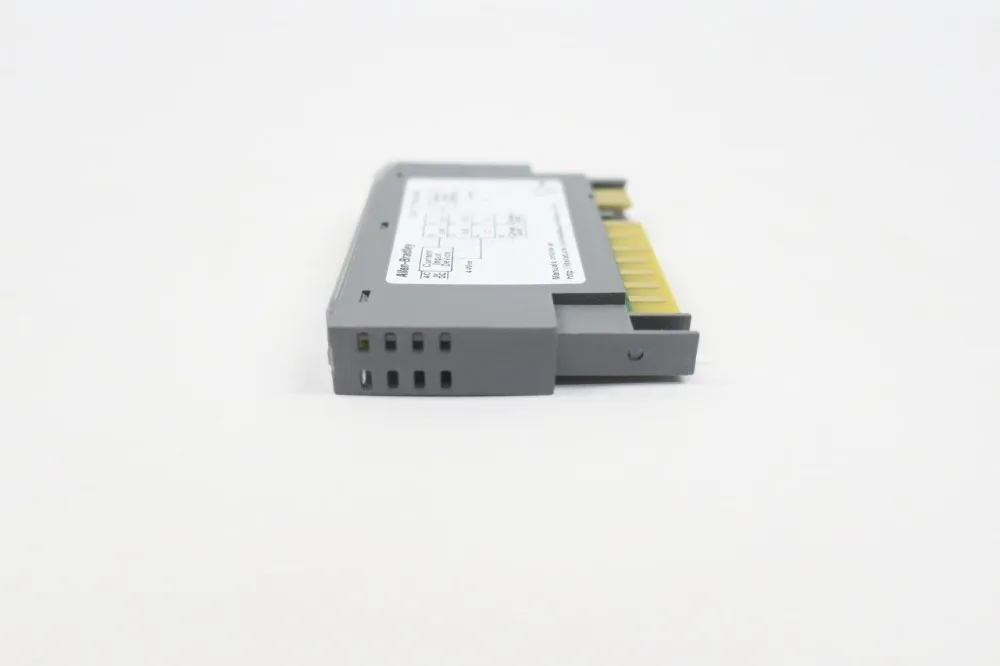 1734-IE4C 1734IE4C POINT I/O 4 Point Analog PLC Input Module