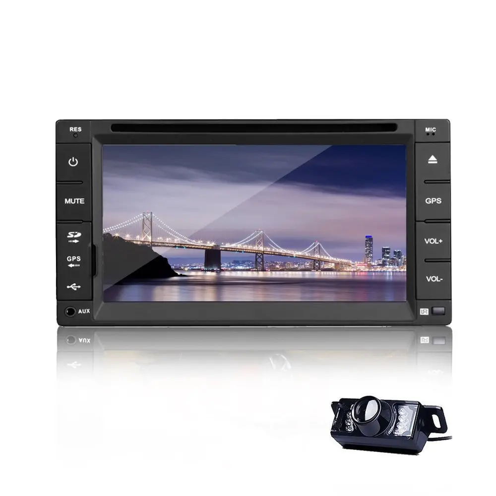 Excellent Universal 6.2