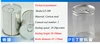 Manual Cans Sealing Machine 10~20pcs/mins Ring-Pull Can Circular Canned Food Beer Capping Machine Tin Seamer LT-200 ► Photo 3/4