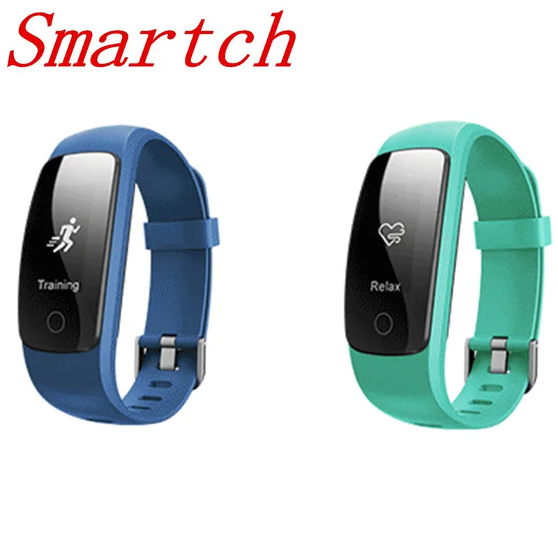 act hr smart band