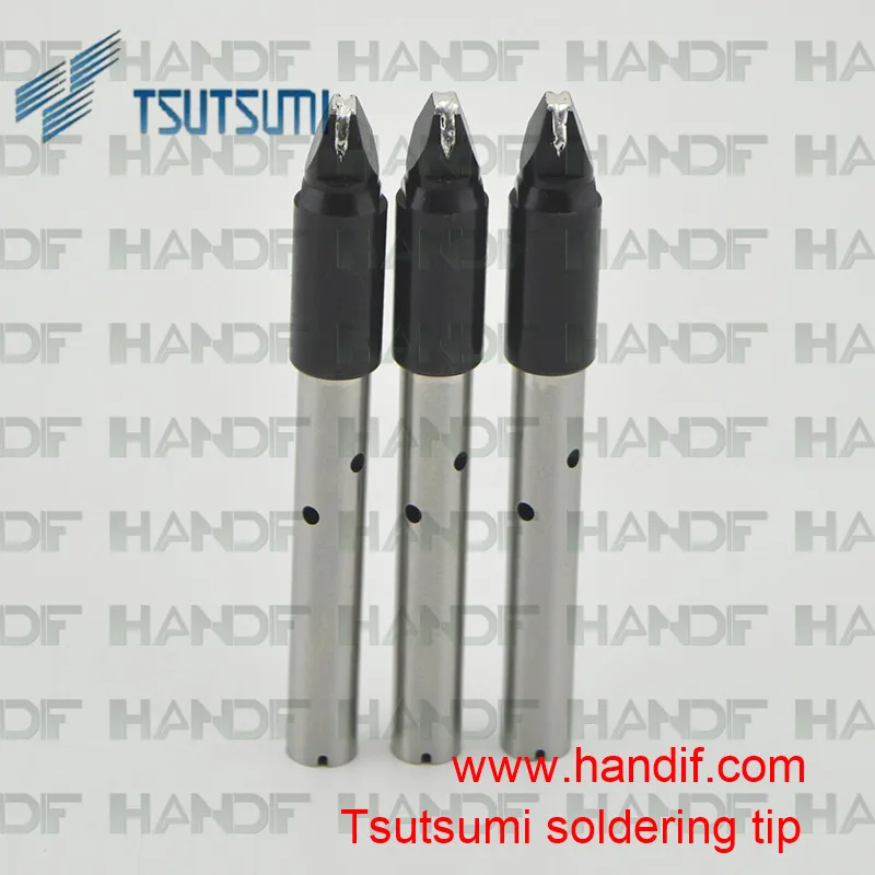 

Handif Tsutsumi Soldering Iron Tip TKH9-36XR14-30