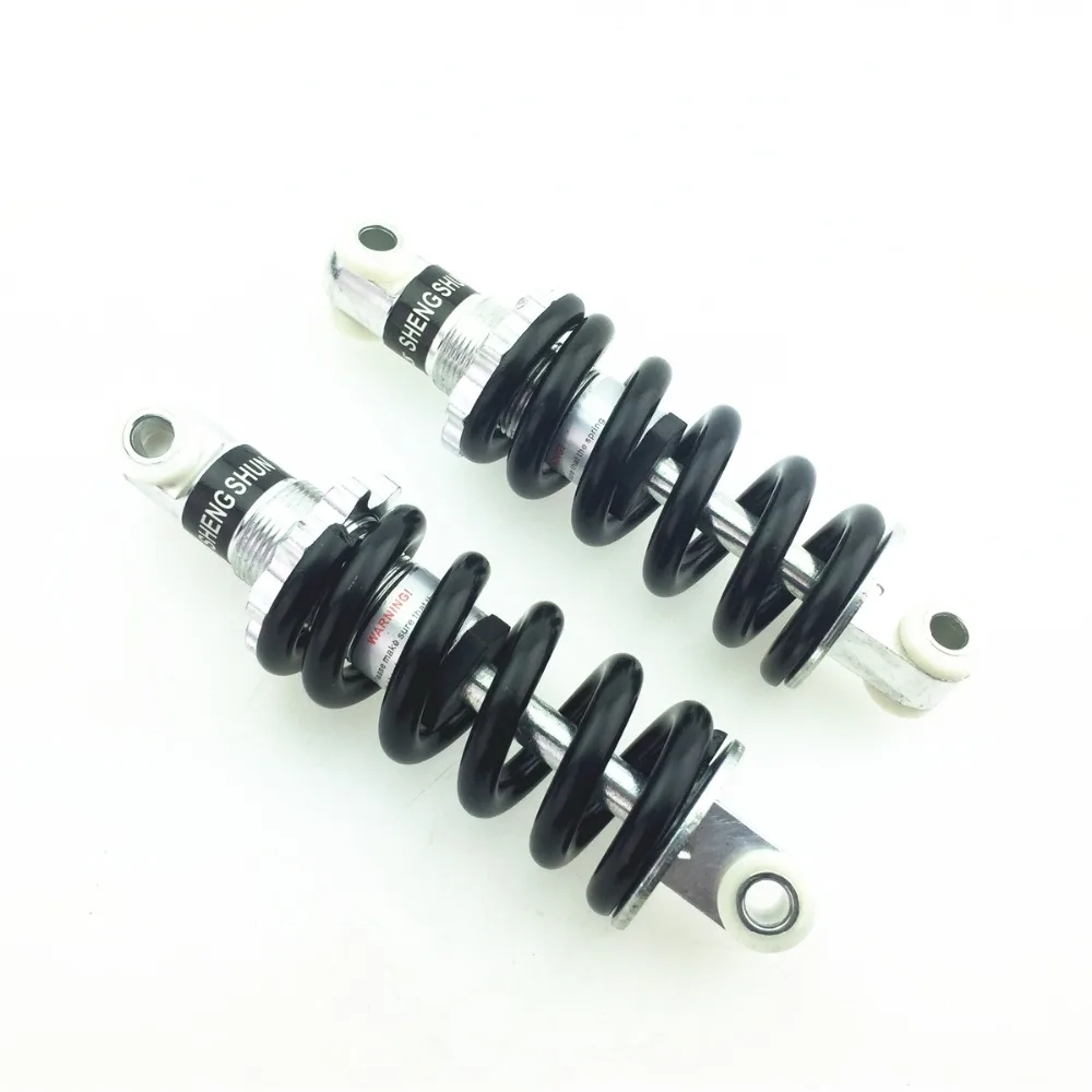 STARPAD мопед электрический автомобиль топливный амортизатор задняя пружина