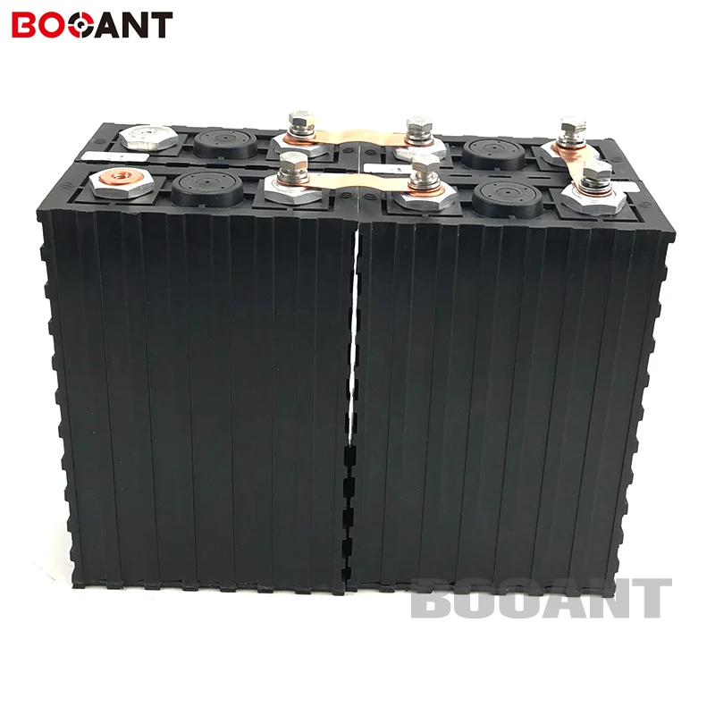 12 V/24 V/48 V 3,2 V 400AH LiFePo4 батарея для электрического автомобиля для хранения солнечной энергии солнечная система 3,2 V перезаряжаемая литий-ионная батарея