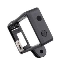 RC Spare Parts Gopro Hero 3 3 4 Standard Frame For Gopro Standard Frame Camera LCD