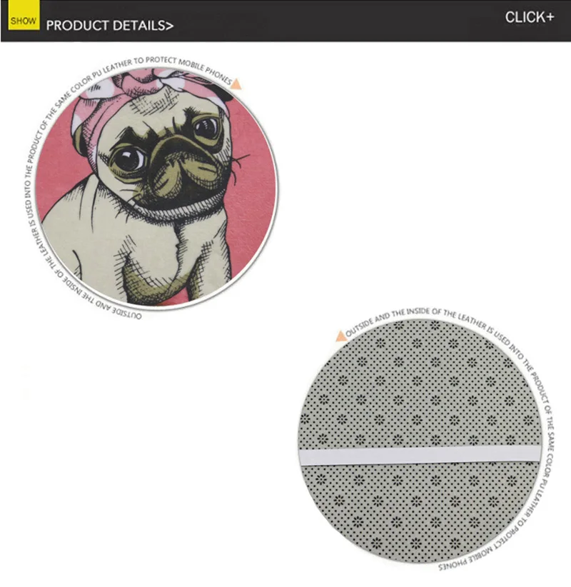 Online Einfache Nette Hund Muster 2 Pcs Bad Matte Set Wc Teppich Anzug WC Matte U Form Nicht Slip Bad teppich Teppiche tapete banheiro