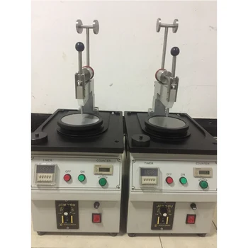 

Central Pressure Fiber Optic Polishing Machine for Patch Cord