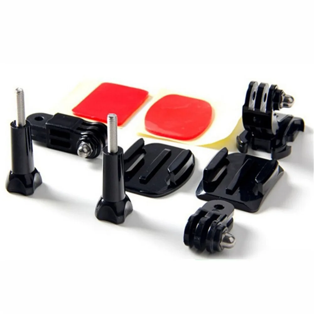 

Helmet Front Shoot Bracket Accessories for For Sport Camera/SJ4000 WIFI/other Sport Camera