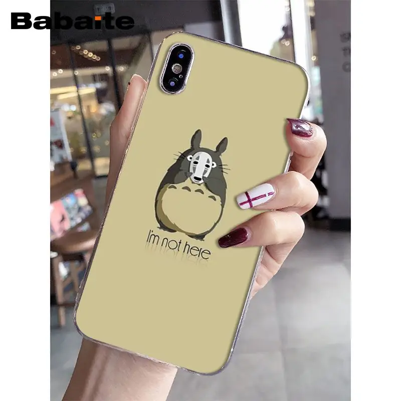 Cute Totoro Spirited Away Ghibli Miyazaki