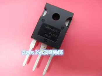 

5PCS IRFP150N TO-3P IRFP150NPBF TO247 IRFP150 new and original IC