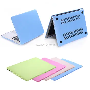 

Luxury Silk Pattern Hard Protective Case Shell for Apple Macbook Air 11.6 inch 13.3 inch Pro 13 Retina13