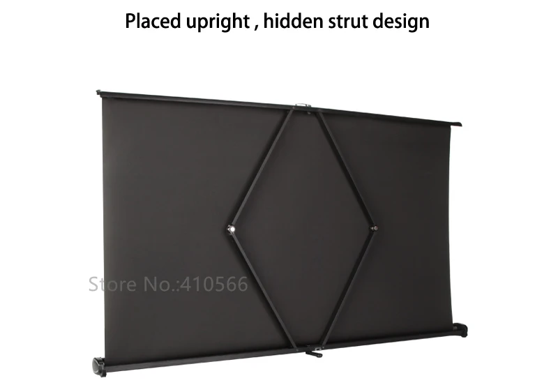 16 By 9 table screen pic 1