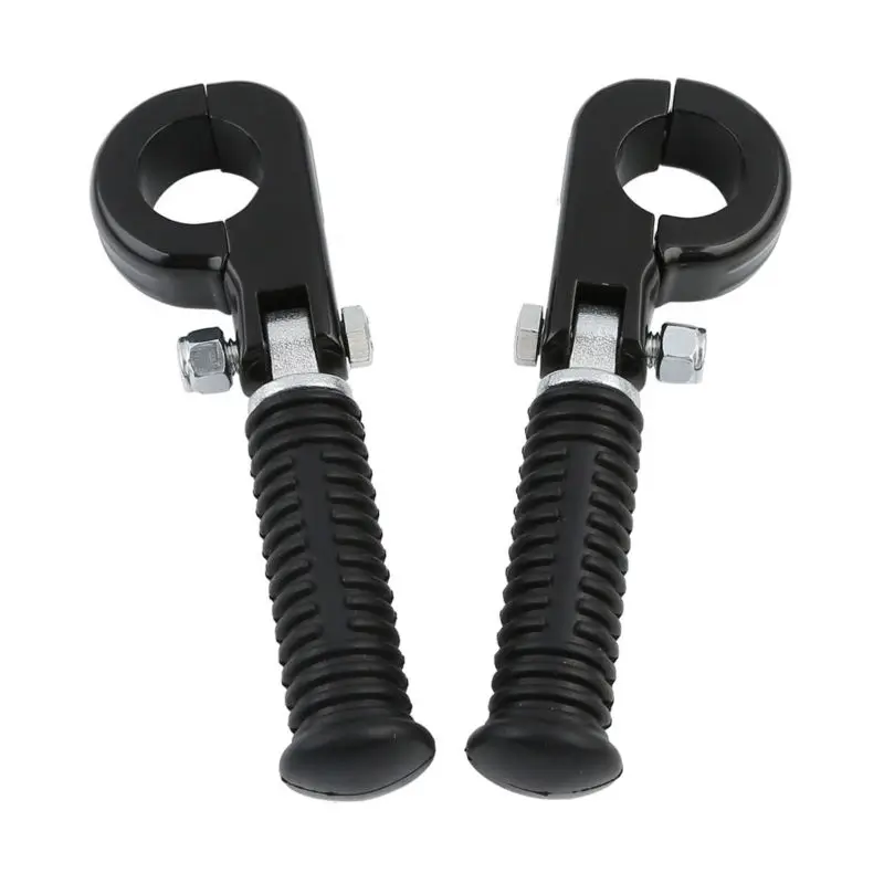 Шоссе Guard Footpeg с креплением для Harley Sportster 1200 883 04 13 Forty Eight|Подставки под ноги| |