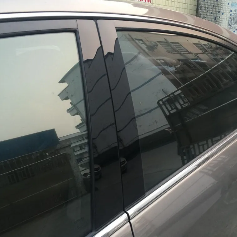 Покрывало из поликарбоната со средней колонной для Buick Excelle Verano королевского