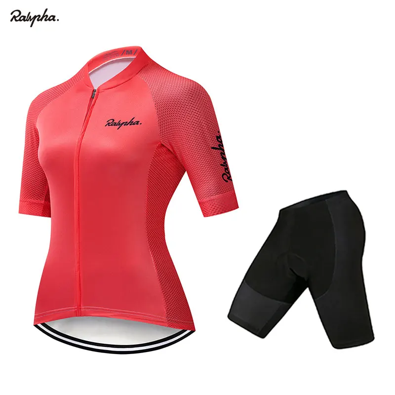 ALEING, новинка, комплекты Джерси для велоспорта, короткий рукав, женская одежда для велоспорта, комплект дышащей одежды для велоспорта, одежда для велоспорта, roupa ciclismo feminina - Цвет: 13