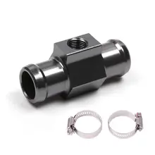 Thermometer Guage Meter Water Temp Temperature Sensor Adapter For Kymco AK550 Xmax 300