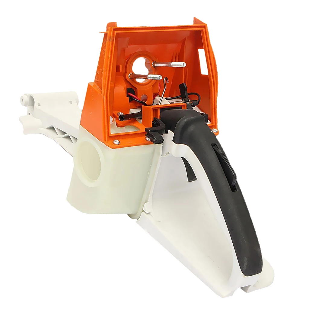 Задняя ручка корпус газового топливного бака для STIHL MS660 066 MS650|housing|stihl |