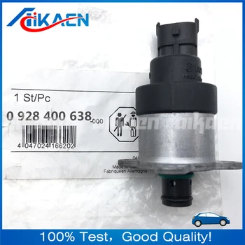 

Fuel Pump Regulator Metering Control Solenoid Valve For CUMMINS DAF IVECO CASE IH 0928400481 4937597 1638153 42541851 0928400638