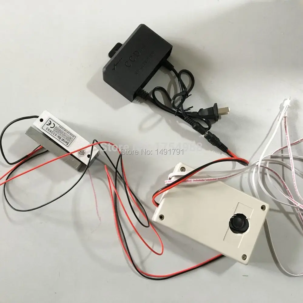 4-Light-sensor-props-Takagism-game-Real-life-escape-room-game-prop