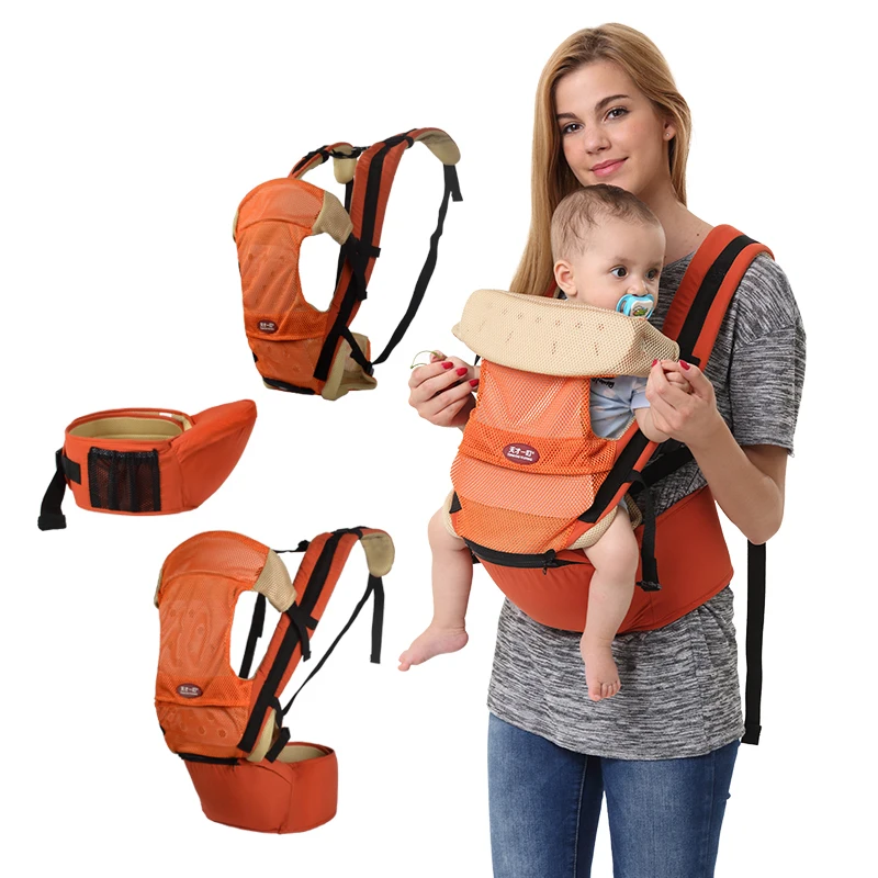 i angel hipseat carrier review