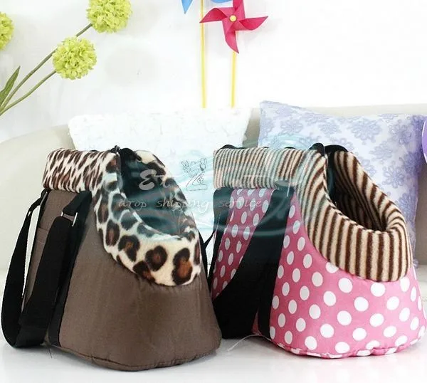 Pet bag hand dogs cats out portable pet bags | Дом и сад