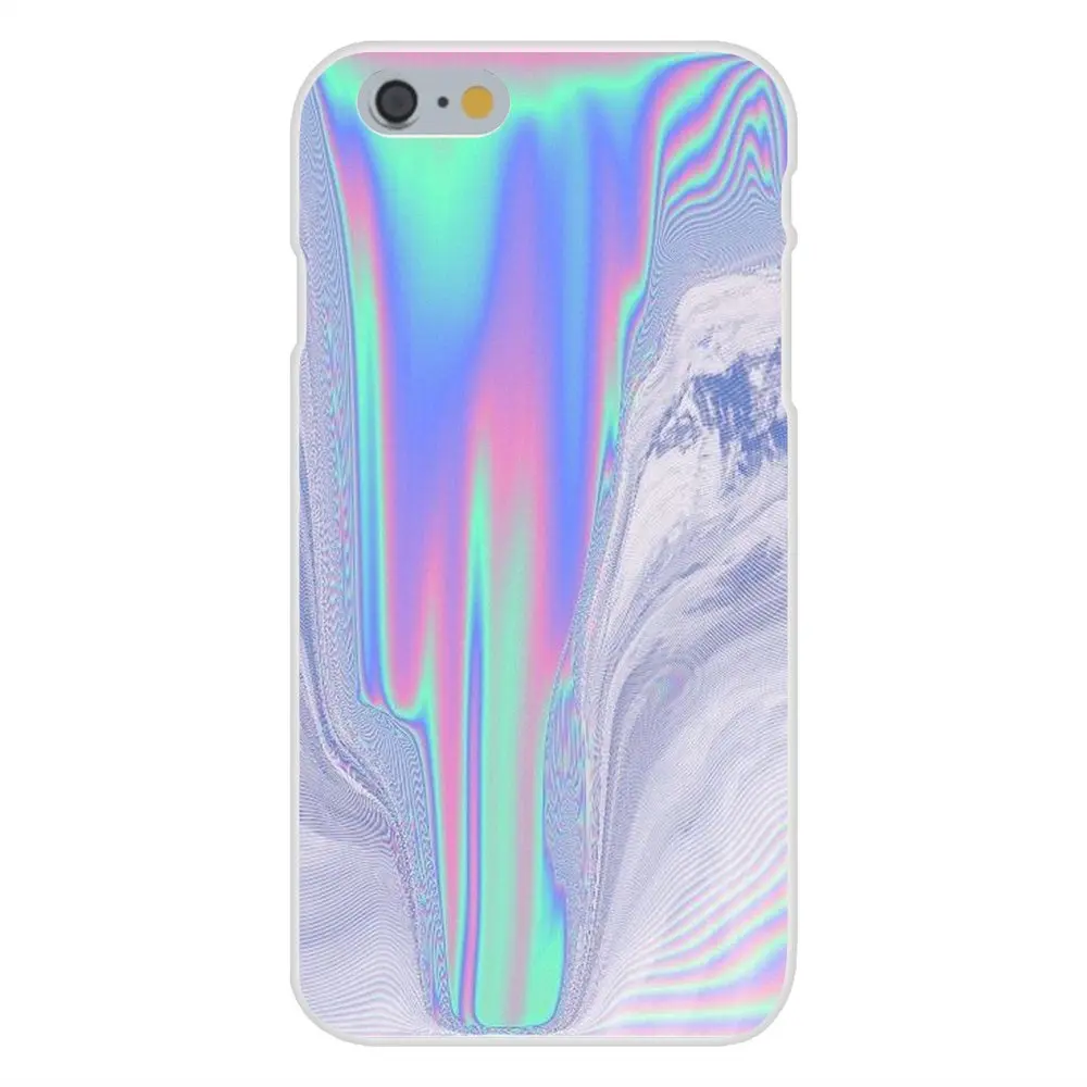 Голографические чехлы для телефонов Galaxy J1 J2 J3 J330 J4 J5 J6 J7 J730 J8 2015 2016 2017 2018 mini
