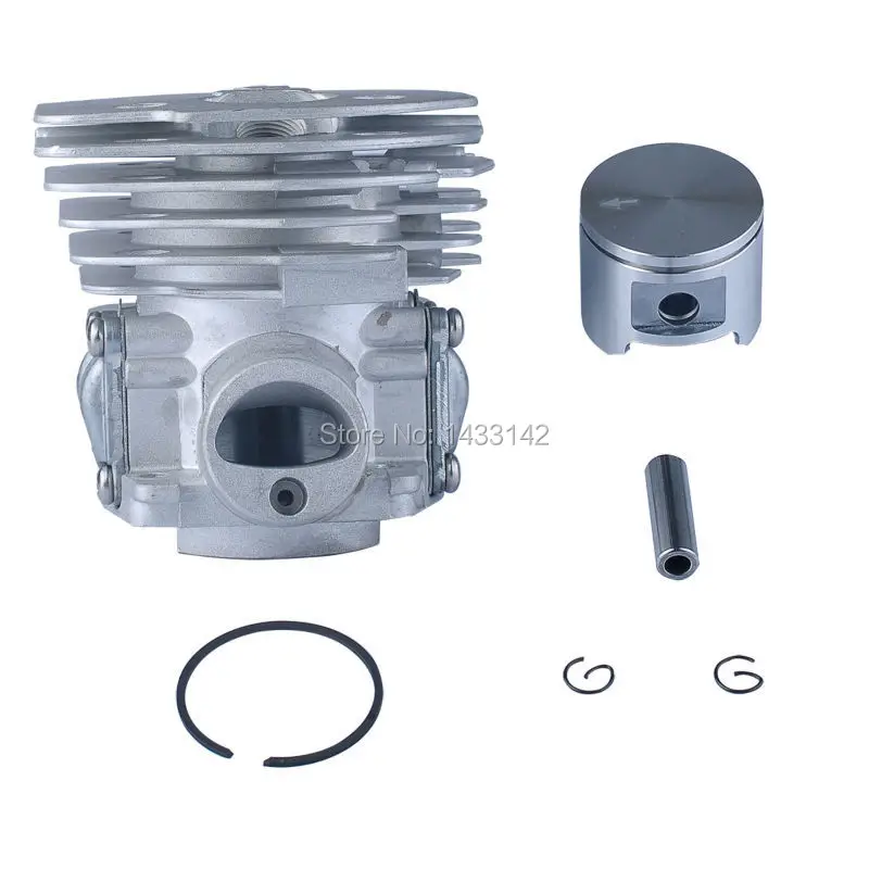 

45MM BIG BORE CYLINDER PISTON KIT FOR 353 351 350 346 , 537 25 3002 CHAINSAW