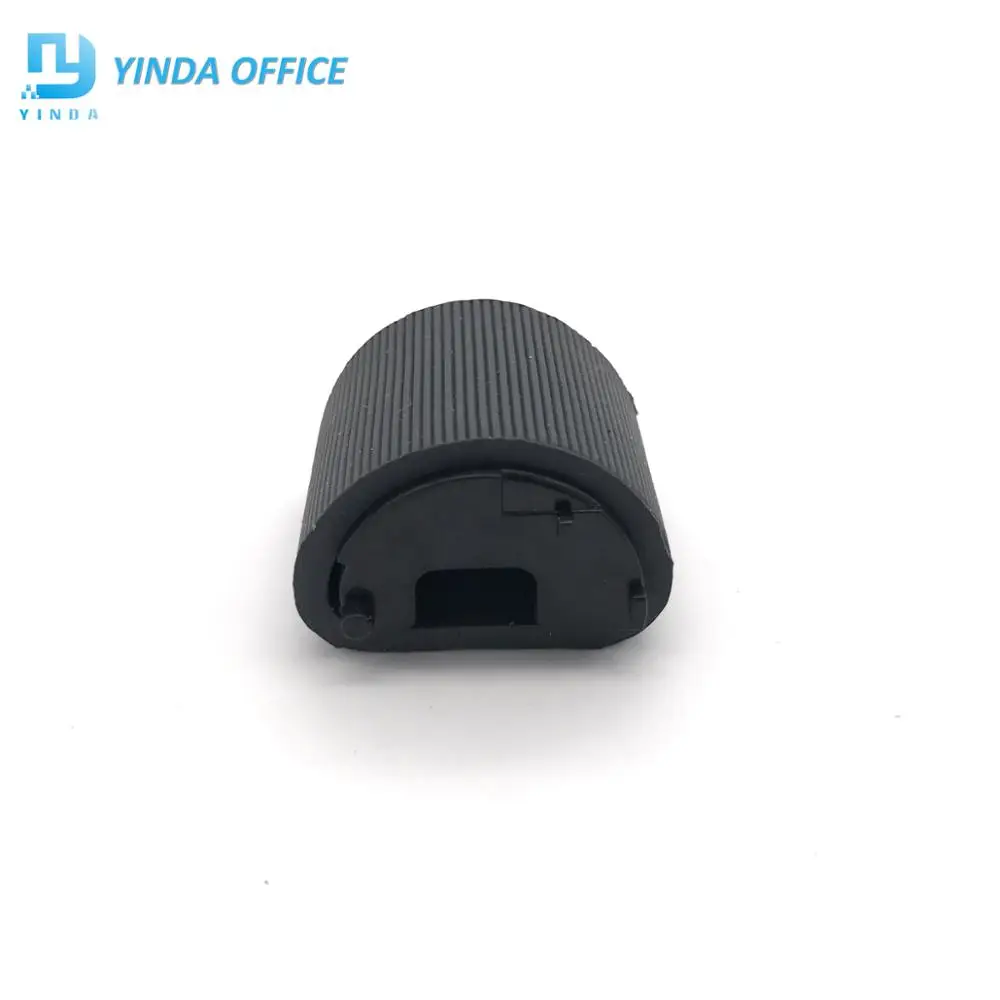 RL1-0569-000 RL1-0568-000 для hp2400 hp2420 hp2430 M3027 M3035 P3005 P3005D P3005N P3005DN лоток 1 Пикап Ролик |