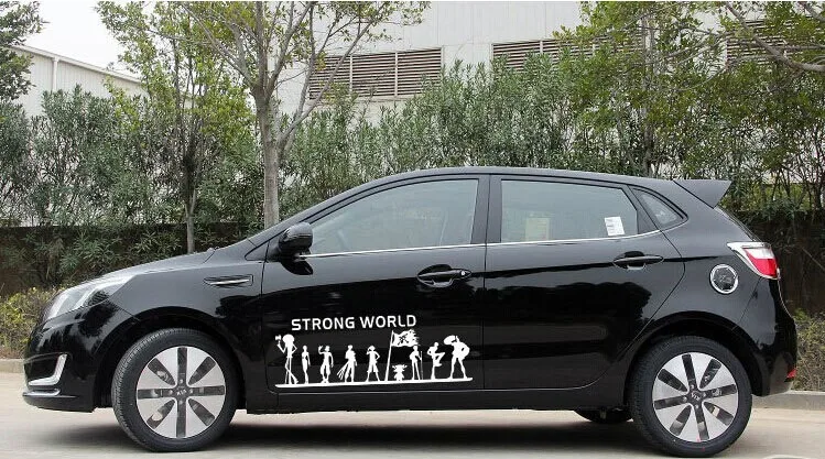 Cartoon Car Styling Sticker-2.jpg
