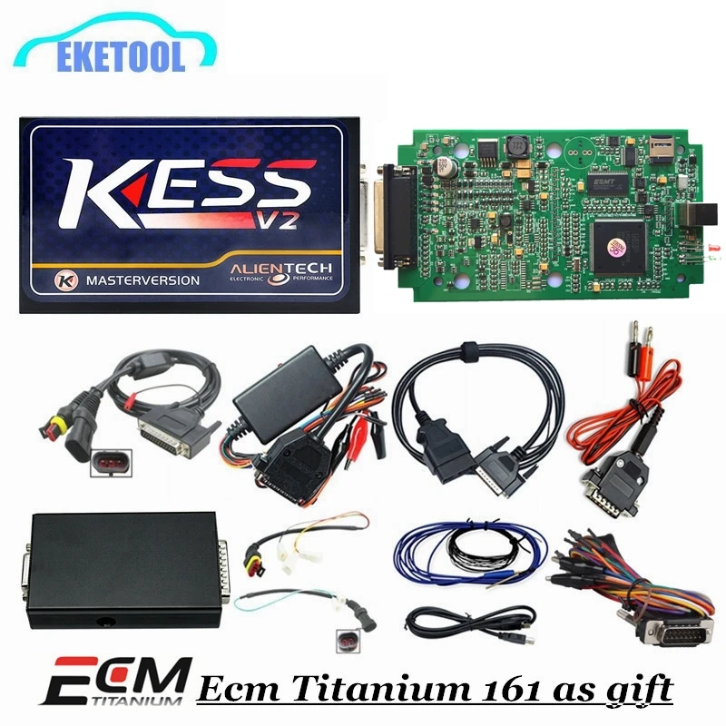 Prix pour DHL LIBRE Date KESS V2 V2.32 Maître OBD2 Gestionnaire Tuning Kits HW V4.036 Non Jetons Limitée Multi-Fonction Pour Multi-Voiture KESS outil Prix pour DHL LIBRE Date KESS V2 V2.32 Maître OBD2 Gestionnaire Tuning Kits HW V4.036 Non Jetons Limitée Multi-Fonction Pour Multi-Voiture KESS outil