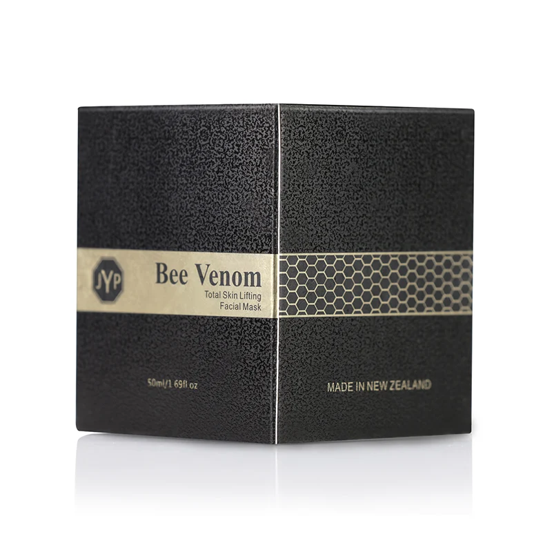 NewZealand JYP Bee Venom Firming Face Mask (4)