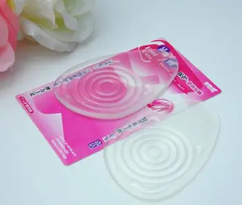 

free shiping gel forefoot pad,gel insole,feet protector