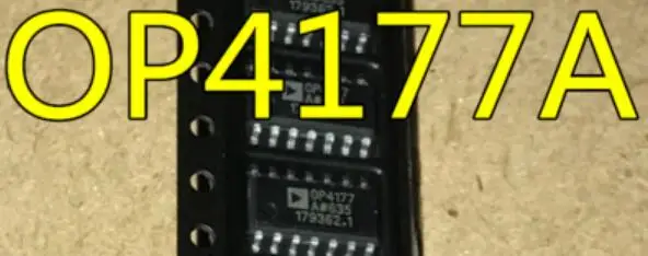 OP4177AR OP4177 OP481G OP481 OPA237UA OPA237|Запасные части| |