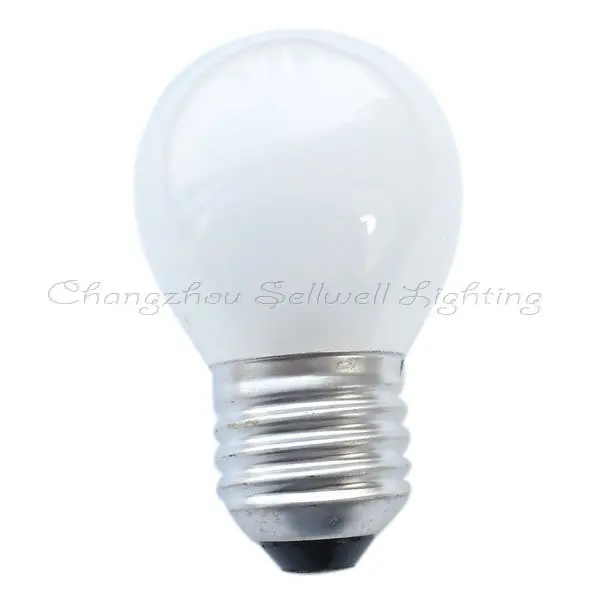 

E27 G45 220/240v 40w Miniature Lamp Light Bulb A216