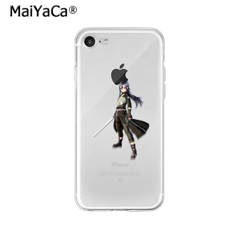 Anime Sword Art Online