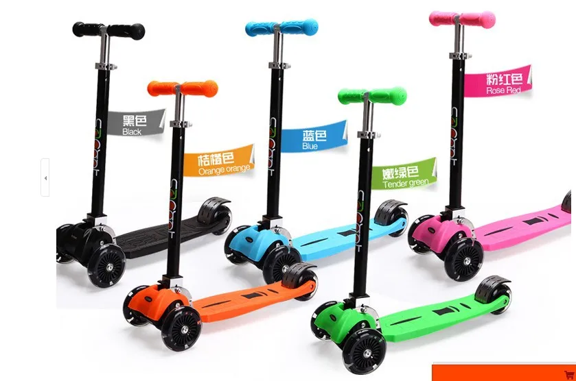 Free Shipping Foldable Maxi Micro Scooter For Children Max Load 80kg Kick Scooter Three Flash Wheels Pu Material Scooter Chopper Scooter Citymicro Frame Aliexpress Free Shipping Foldable Maxi Micro Scooter For Children Max Load 80kg Kick Scooter Three Flash Wheels Pu Material Scooter Chopper Scooter Citymicro Frame Aliexpress