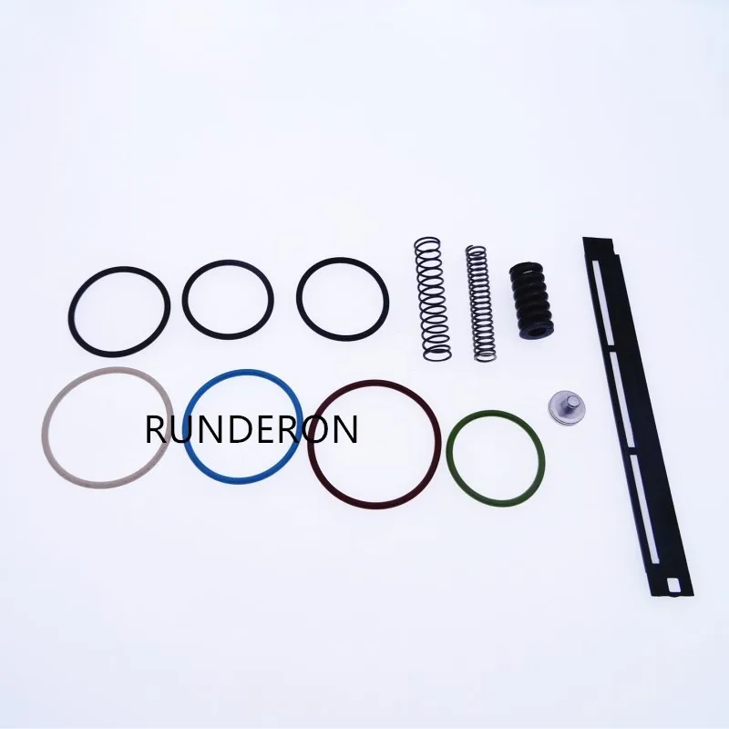 RUNDERON новый оригинальный Дизельный Двигатель Топливная система инжектор