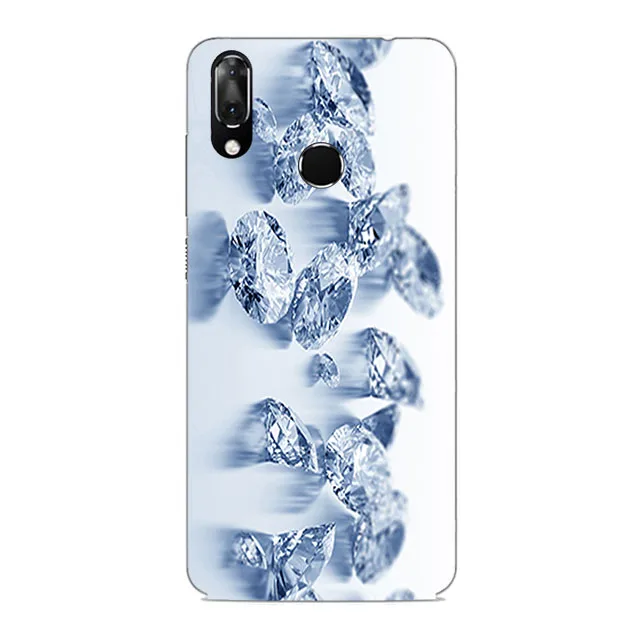 L123 Чехол с рисунком для Vodafone Smart X9 чехол силиконовый мягкий ТПУ чехол s Для Vodafone Smart X9 X 9 SmartX9 чехол 5,7 чехол - Цвет: L123