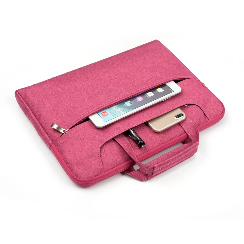 Рюкзак для ноутбука сумка через плечо с ремешком для Macbook Air Pro Retina 11 13 14 15 15,6 дюймов Тетрадь компьютерные сумки, сумка в руку, портфель для Macbook
