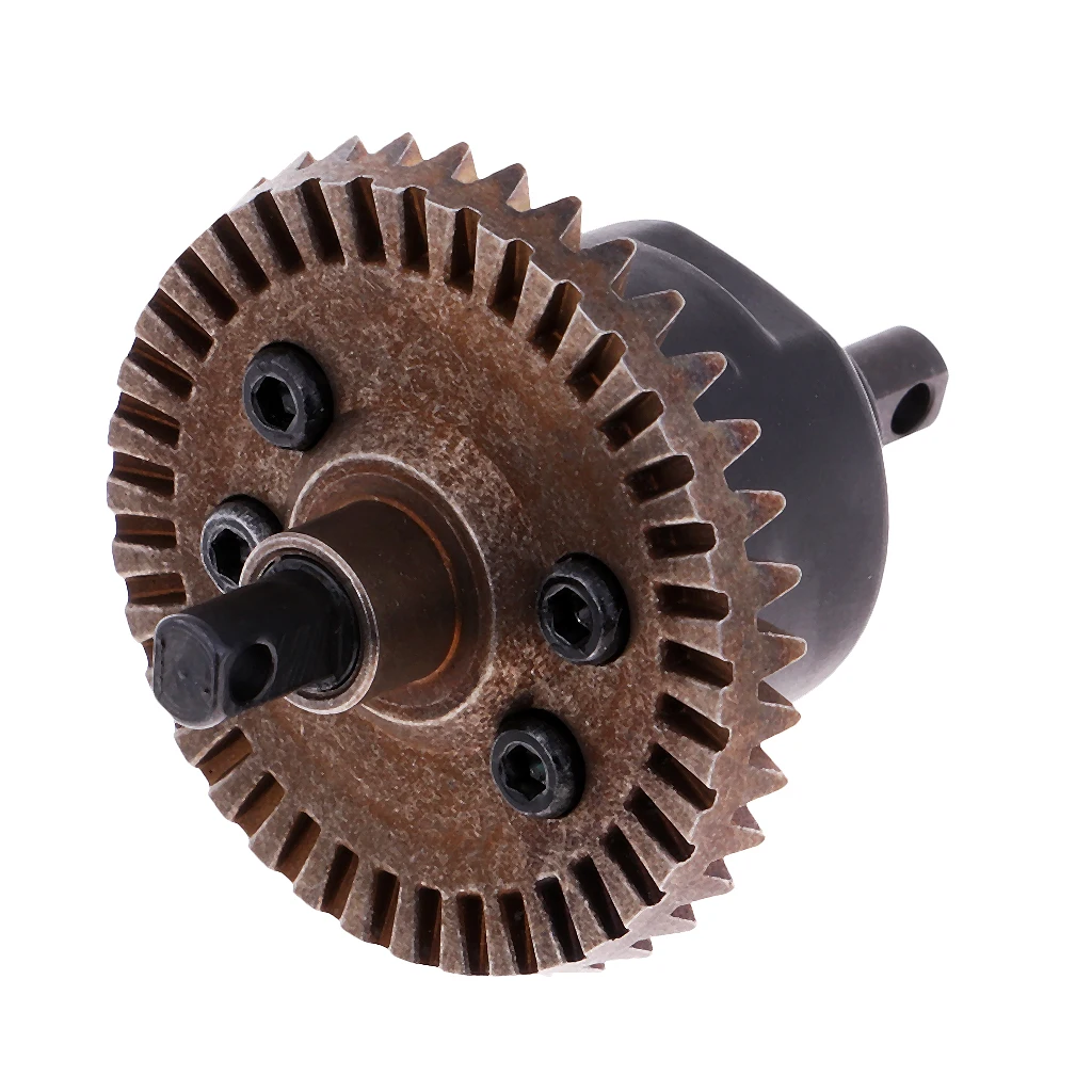 P2951 Differential Gear Assembly for 1:10 Traxxas RC Car Truck Accessory