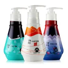 Прессованная отбеливающая зубная паста свежее дыхание от моли удаление пятен Зубная паста удаление дымовых пятен неприятный воздух Быстрая