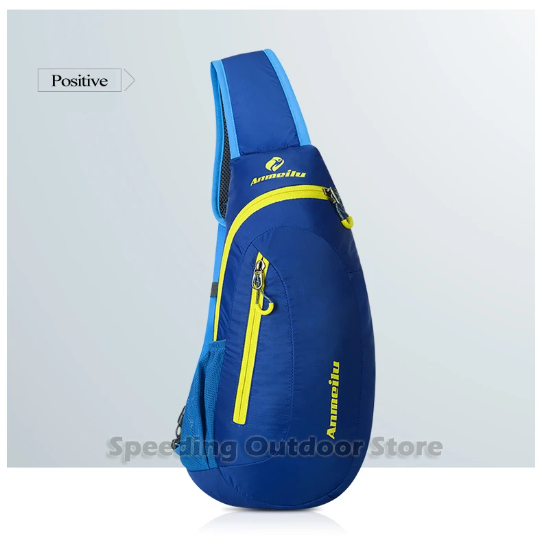 Perfect ANMEILU Bike Bag Bicycle Bag 8L Nylon Men Women Outdoor Sport Cycling Backpack Running Gym Fitness Climbing Rucksack Chest Pack 19 Perfect ANMEILU Bike Bag Bicycle Bag 8L Nylon Men Women Outdoor Sport Cycling Backpack Running Gym Fitness Climbing Rucksack Chest Pack 19
