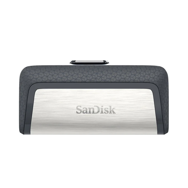 New Sandisk 128GB SDDDC2 Extreme high speed Type-C USB3.1 Dual OTG USB Flash Drive 64GB Pen Drive 3