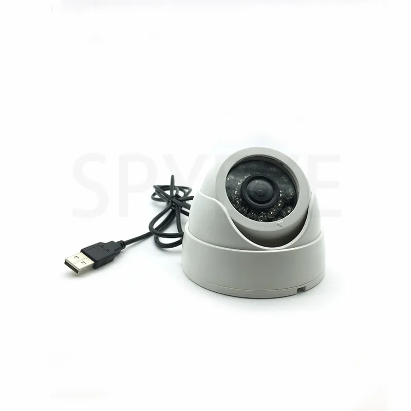 1080P 30 кадров в секунду CMOS OV2710 Бесплатный драйвер ночное видение инфракрасная