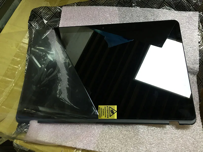 Para Asus Zenbook UX360U UX360UA Tela LCD