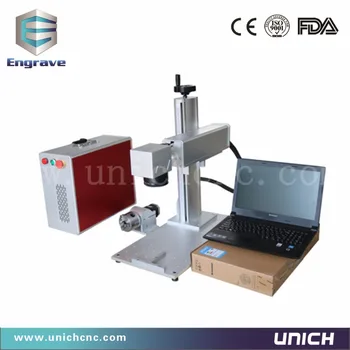 

Hot sale laser marking machine price