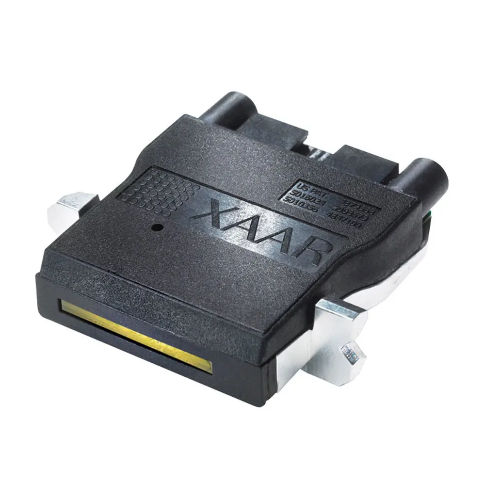 Оригинальная печатающая головка Xaar 126 80pl для принтера Infinity Solvent FY 6150/FY 8250/FY 3312C|print